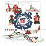 (image for) Coast Guard